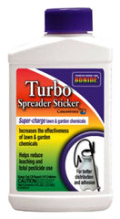 Bonide 097 8 oz Bottle of Concentrate Turbo Spreader Sticker