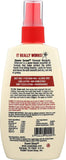 Skeeter Screen 90200 4 oz Bottle of Deet Free Essential Oil Mosquito Repellent - Quantity of 2