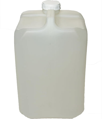 Midwest 9119 4.5 Gallon Portable Water Storage Container Jug - Quantity of 3