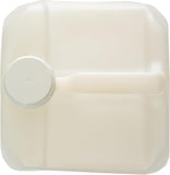 Midwest 9119 4.5 Gallon Portable Water Storage Container Jug - Quantity of 3