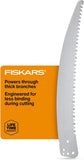 Fiskars 93336966K 15" Replacement Pruner Saw Blade - Quantity of 3
