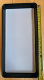 Madesmart 95-24456-06 16" x 8" x 2" Kitchen Drawer Storage Tray Bin