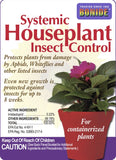Bonide 951 8 oz  Systemic Houseplant Mealybug Insect Control Granules - Quantity of 9