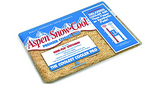 Dial 3044 24" x 26" Aspen Snow-Cool Evaporative Swamp Cooler Pad - Quantity of 18