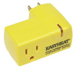 Easy Heat EH-38 Plug In Electric 120V  Automatic Thermostat - Quantity of 1