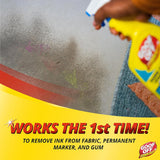 Goof Off FG659WM 22 oz Ready To Use Spray  Messes & Stain Remover