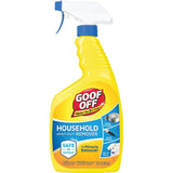 Goof Off FG659WM 22 oz Ready To Use Spray  Messes & Stain Remover