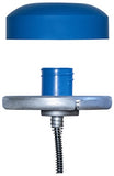 Farm Innovators H-418C Ice Chaser Floating or Submersible Stock Tank Pond Deicer