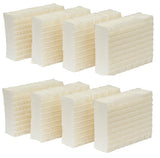 Essick HDC12 MoistAir / Kenmore 4 Pack Replacement Humidifier Wick Filters - Quantity of 2