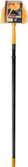 Ettore 31028 Mighty Tough Commercial Extendable Pole Cob Web Duster