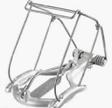 Nash Products CL-1 Mechanical Choker Loop Mole Trap - Quantity of 6