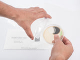 Professional Lab MO109 Do It Yourself Professional Mold Test Kit  - Quantity of 5