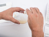 Professional Lab MO109 Do It Yourself Professional Mold Test Kit  - Quantity of 5
