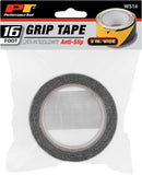 Wilmar W514 Adhesive Grip Safety Tape, Hi-Vis Black & Yellow, 2 In. x 16 Ft. - Pack of 12
