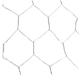 YardGard 308475B 36" x 50' 2" Mesh Poultry Netting Chicken Wire Fence Fencing