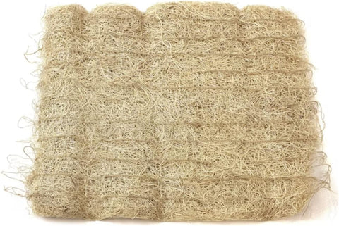 Dial 3006 6IP 20" x 22" Aspen Snow-Cool Evaporative Swamp Cooler Pad - Quantity of 4