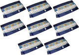 Dial 3046 29" x 29" Aspen Snow-Cool Evaporative Swamp Cooler Pad - Quantity of 8