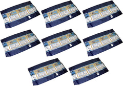 Dial 3046 29" x 29" Aspen Snow-Cool Evaporative Swamp Cooler Pad - Quantity of 8