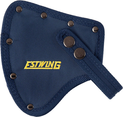 Estwing E45A 26" Camper's Axe with Sheath & Shock Grip