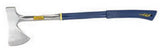 Estwing E45A 26" Camper's Axe with Sheath & Shock Grip