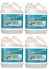 Barr Co GKKH99991 1 Gallon Klean Heat Kerosene Heater Fuel Alternative - Quantity of 4