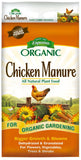 Espoma GM3 3.75 LB Bag of Chicken Manure All Natural Plant Food Fertilizer