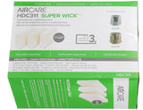 Essick Air HDC311 3 Pack Of Super Wick Humidifier Filters - Quantity of 1