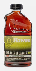 Howes HL306706 32 oz Meaner Power Diesel Kleaner Fuel Cleaner Conditioner - Quantity of 6