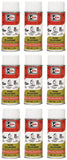 Kellogg's KEL 57555 4 oz Can of Pure Silicone Lubricant Spray - Quantity of 9