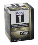 Mobil1 M1-212A Premium Extended Performance 20,000 Mile Oil Filter