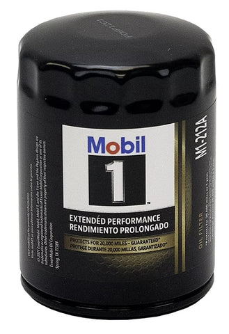 Mobil1 M1-212A Premium Extended Performance 20,000 Mile Oil Filter