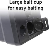 Victor M241B Indoor Electronic Rat & Mouse Trap - Quantity of 2