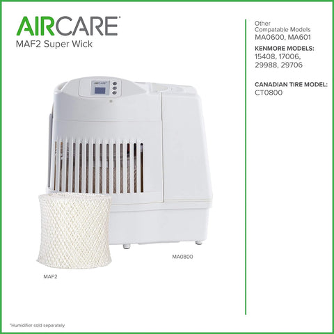 Essick MAF2 Air Care Super Wick Humidifier Replacement Filter