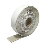 Thermwell NDT30 30' Foot Roll of Mortite No Drip No Sweat / Self Adhering Pipe Insulation Tape - Quantity of 1
