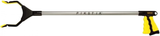 PikStik P321 32" Yellow Aluminum Pro Reacher Extender