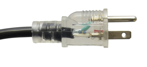 Pirit PWL-04-100 100' ft Grounded Heated Garden Hose Works Down To -42 Degrees - Quantity of 2
