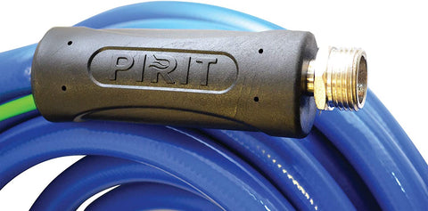 Pirit PWL-04-100 100' ft Grounded Heated Garden Hose Works Down To -42 Degrees - Quantity of 2