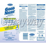 Sprayway SW003R 16 oz Can of Goodnight Bedbug Dust Mite Insect Killer
