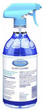Sprayway SW5000R 32 oz Spray Bottle of Liquid Glass Cleaner