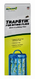 Rescue TSBF-BB6 Deck & Patio TrapStik Fly Trap - Quantity of 3