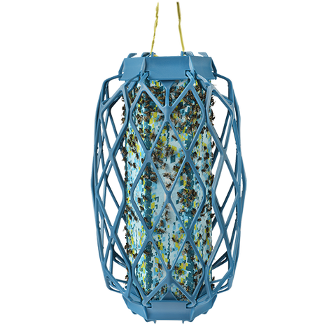 Rescue TSBF-BB6 Deck & Patio TrapStik Fly Trap - Quantity of 3