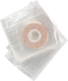 Frost King V76H 84" x 110" Indoor Insulation Kit For Patio Door Or Large Window - Quantity of 3
