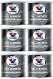 Valvoline VV986 1 LB Container Of SynPower Synthetic Grease - Quantity of 6