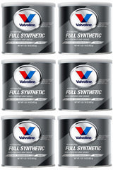 Valvoline VV986 1 LB Container Of SynPower Synthetic Grease - Quantity of 6