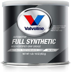 Valvoline VV986 1 LB Container Of SynPower Synthetic Grease - Quantity of 10