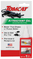 Tomcat 0362210 Mouse Trap Attractant Gel