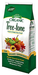 Espoma TR18 18 Bag of 6-3-2 Tree-Tone All Natural Tree Food Fertilizer