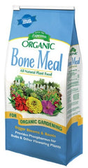 Espoma BM04 4 lb Bag Organic Bone Meal All Natural