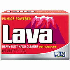 Lava 10185 5.75 oz Bar Of Heavy Duty Hand Cleaner
