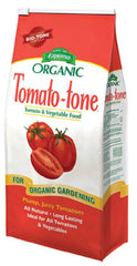 Espoma TO4 4 LB Bag Of Tomato-Tone Tomato Food 3-4-6
